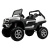 Детский электромобиль Mercedes-Benz Unimog Concept RiverToys P555BP серебристый глянец